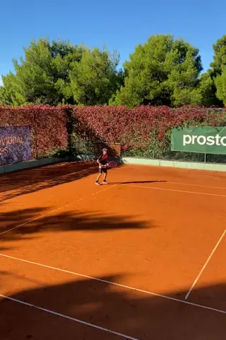 Germany's Peter Marklstorfer proving age is no barrier at the World Championships in Croatia