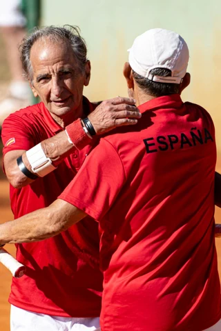 Tennis - the sport for life